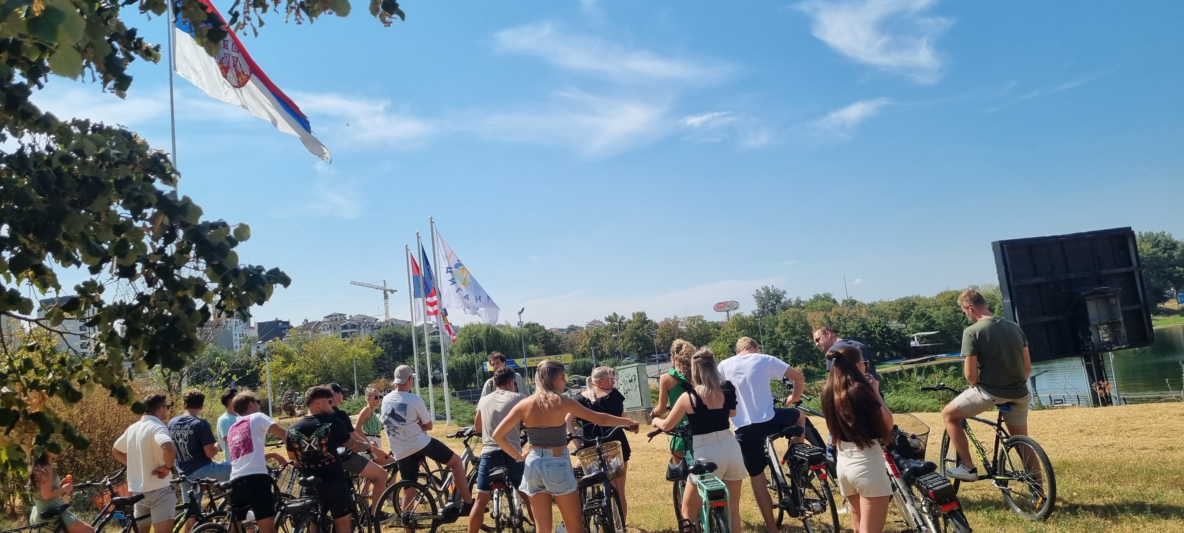 Vizija - Future of Green Mobility