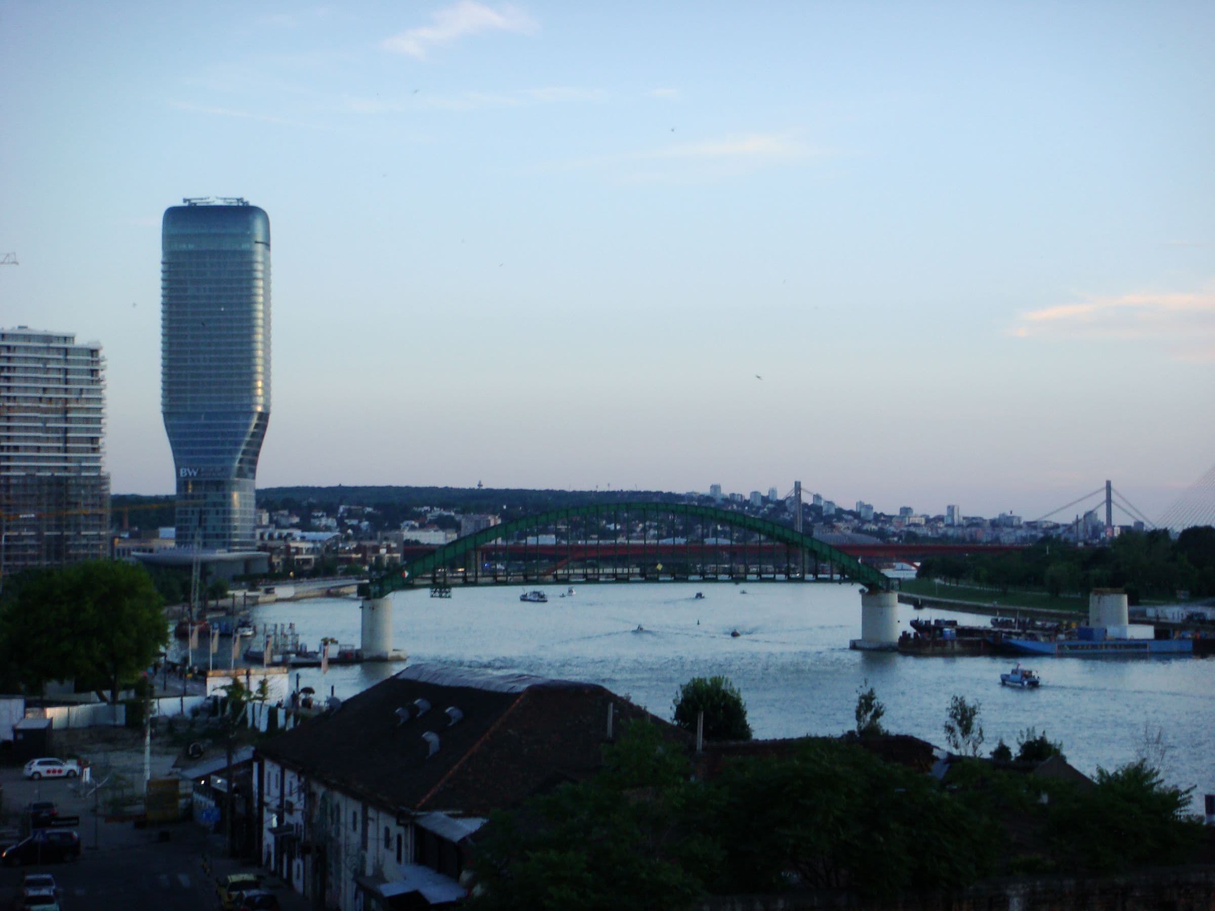 Panoramas and bridges - Image 15