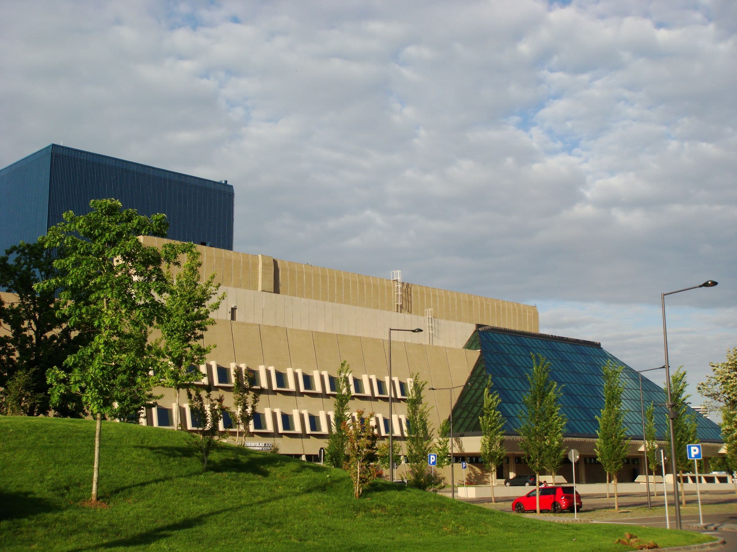 Architecture - Image 16