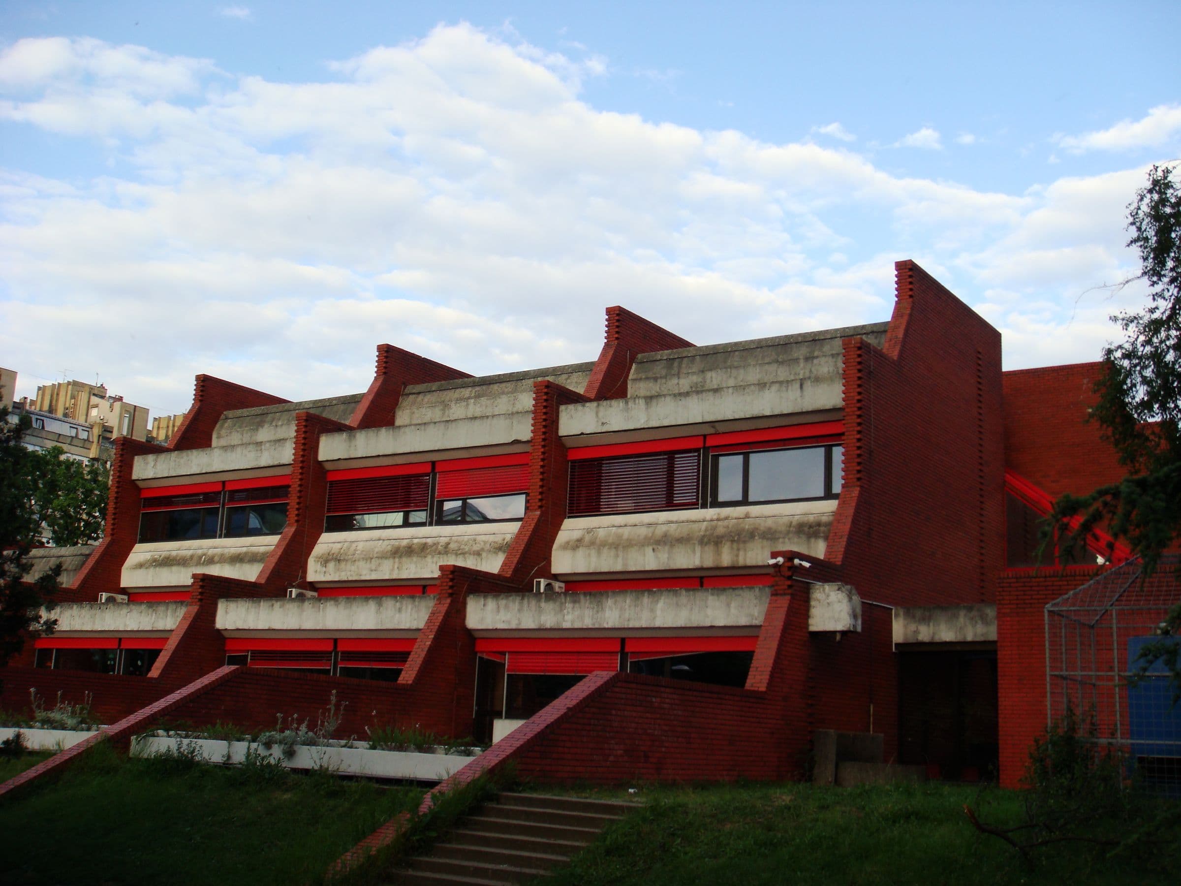 Brutalism - Image 8